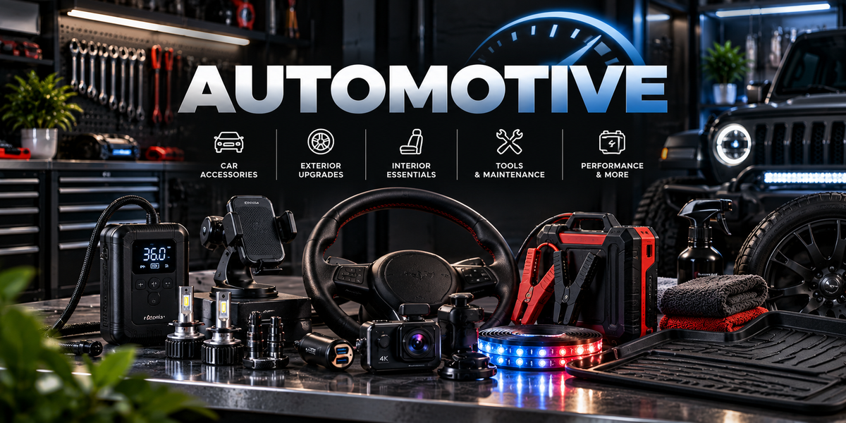 Automotive