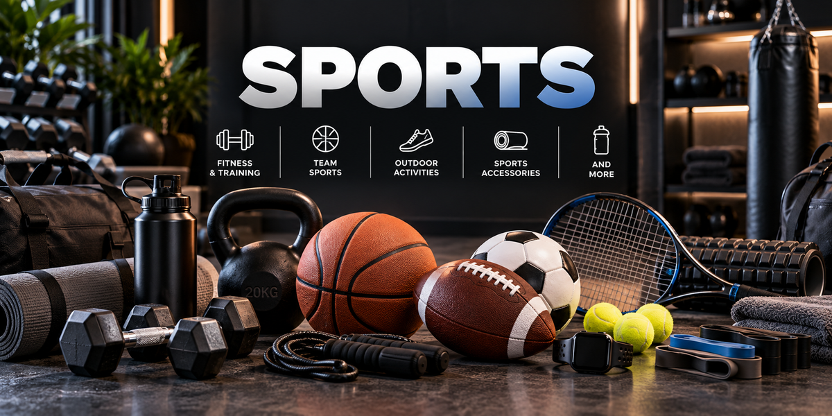 Sports