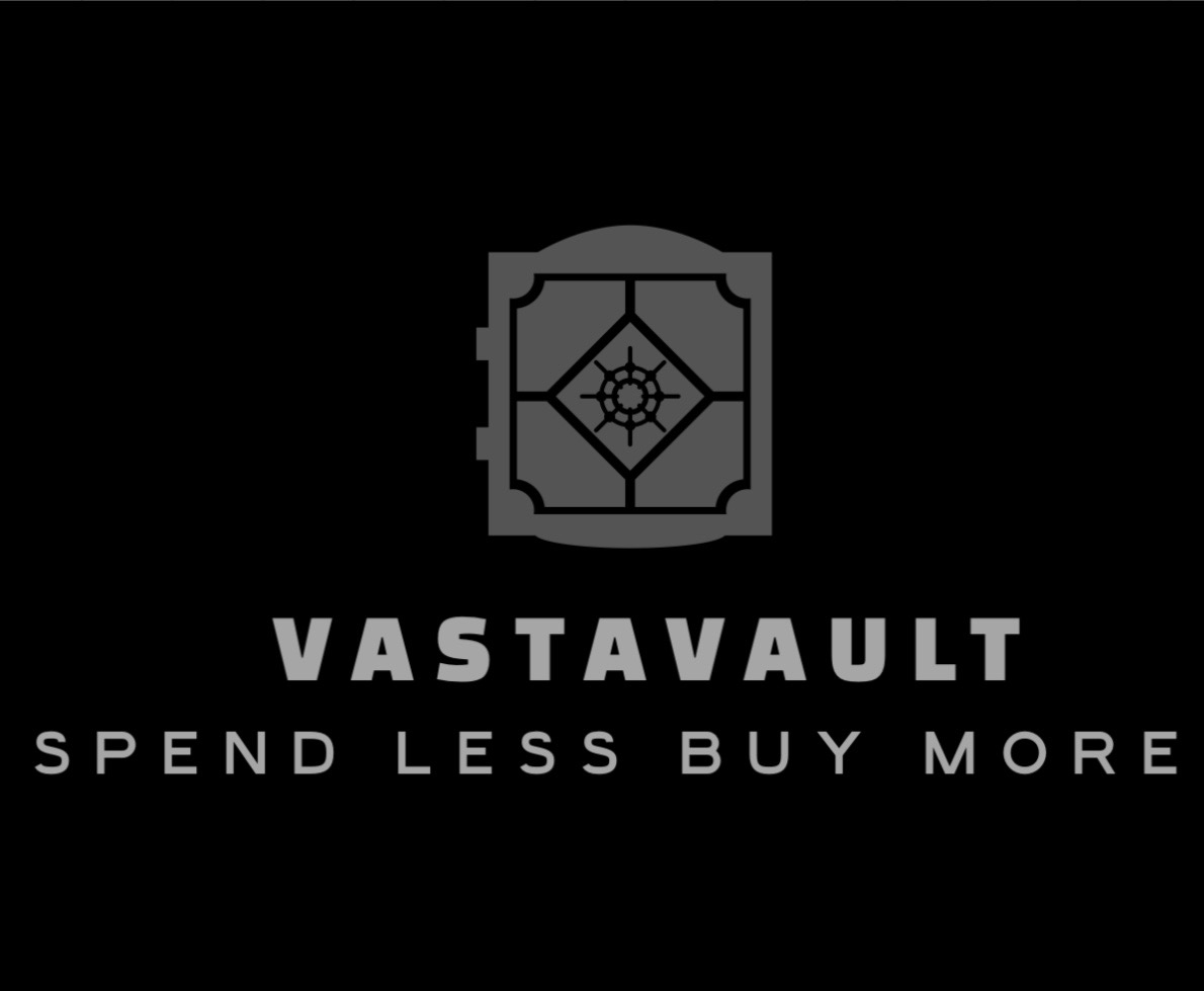 VastaVault